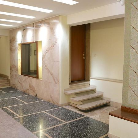 Portello Double Rooms Flat - 3 People Милано Екстериор снимка