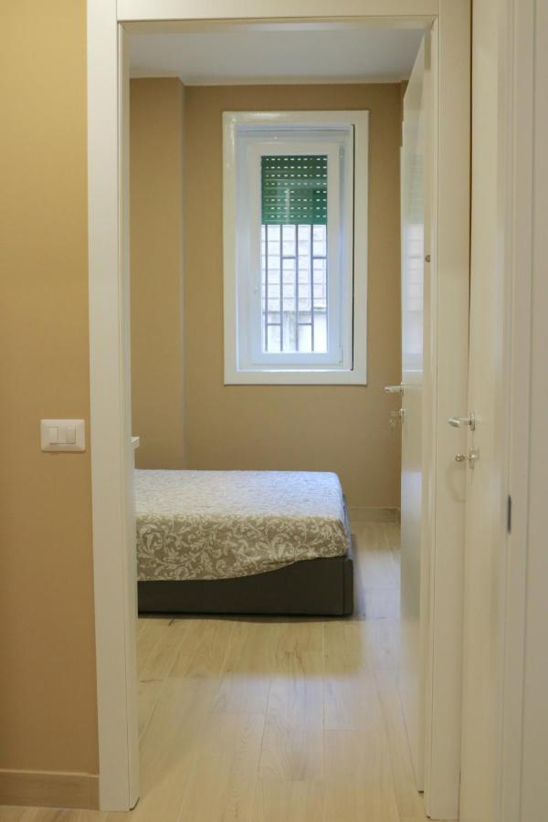 Portello Double Rooms Flat - 3 People Милано Екстериор снимка