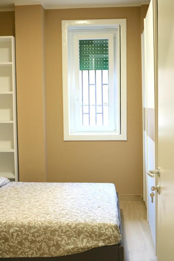 Portello Double Rooms Flat - 3 People Милано Екстериор снимка